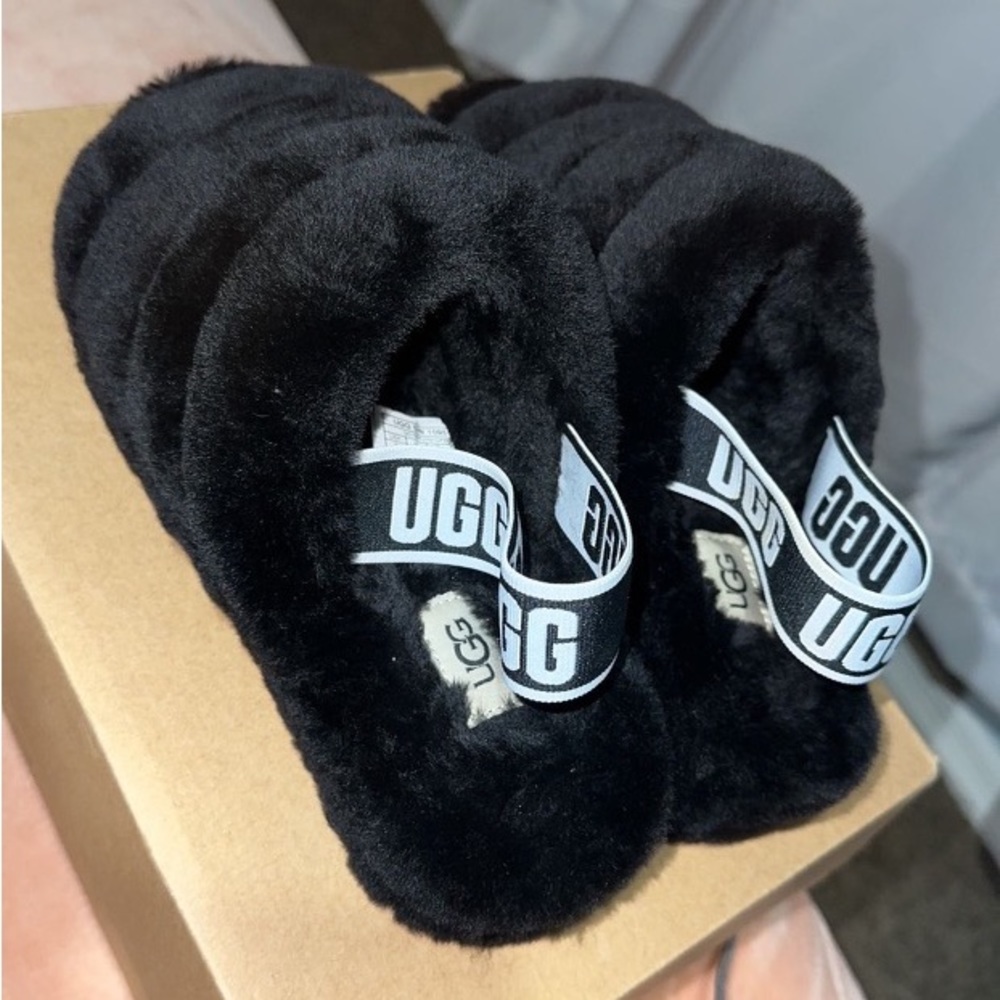 Uggs